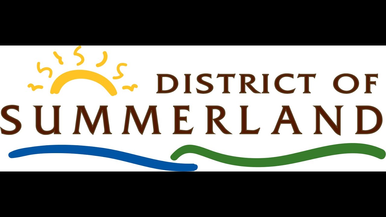 District of Summerland 2026 Budget Open House