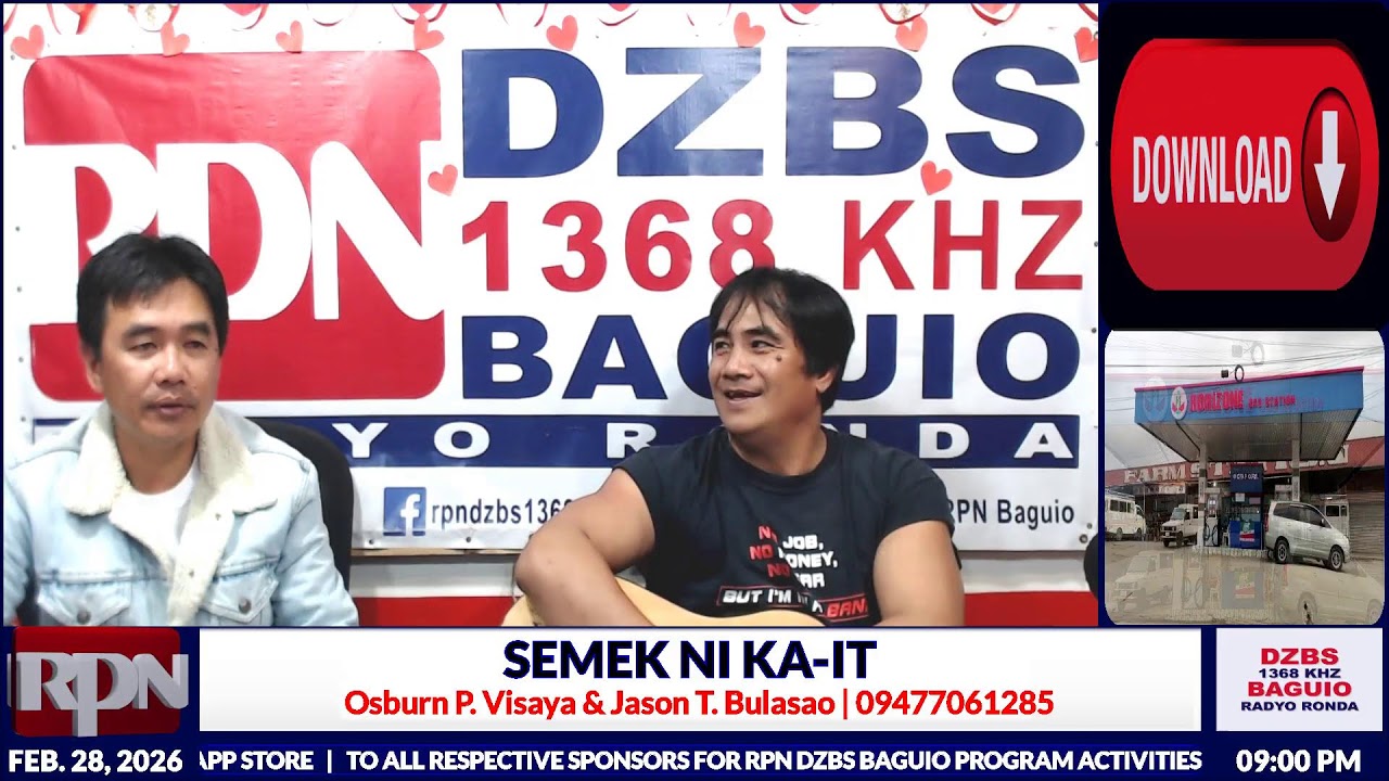 Semek Ni Ka-It