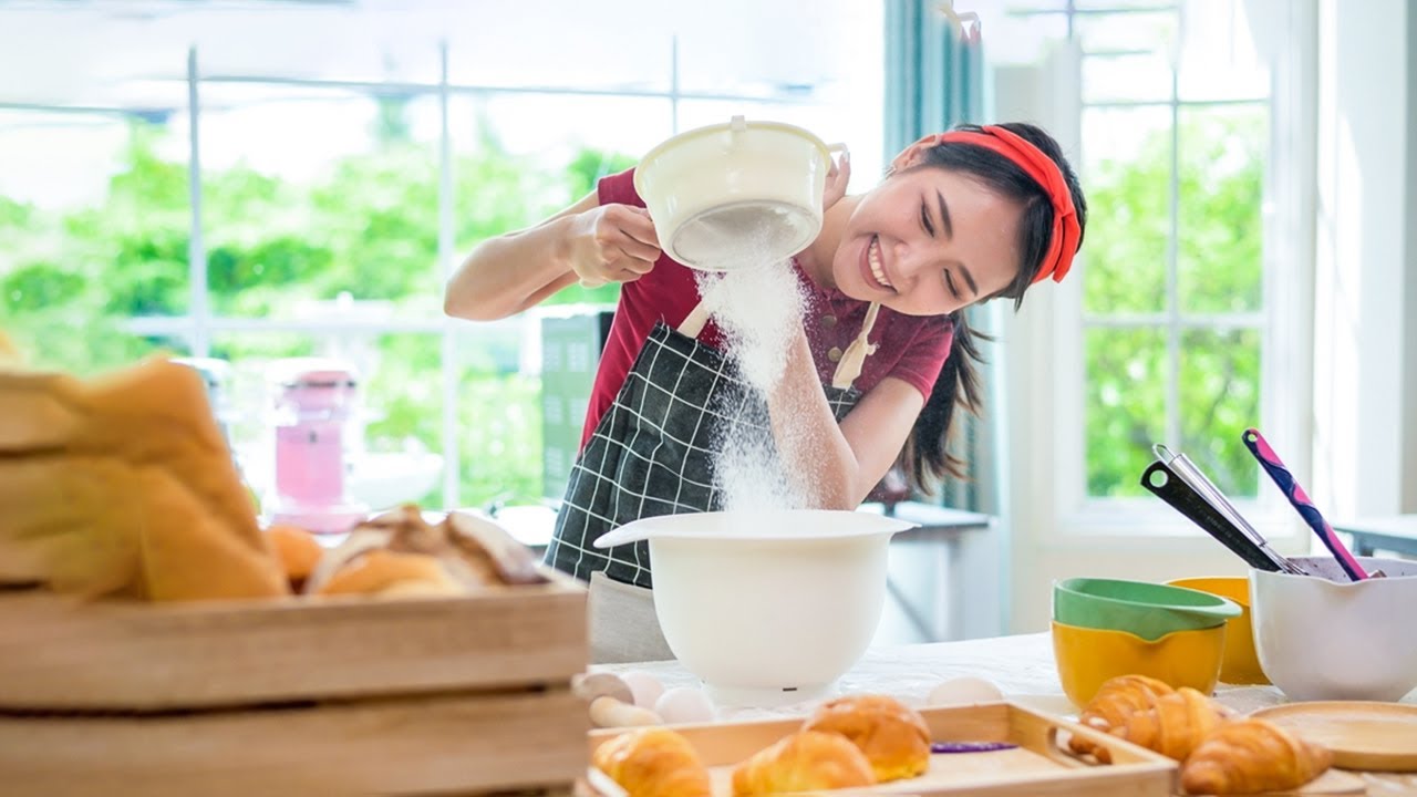 10 Best Baking Kit for Beginners on Amazon