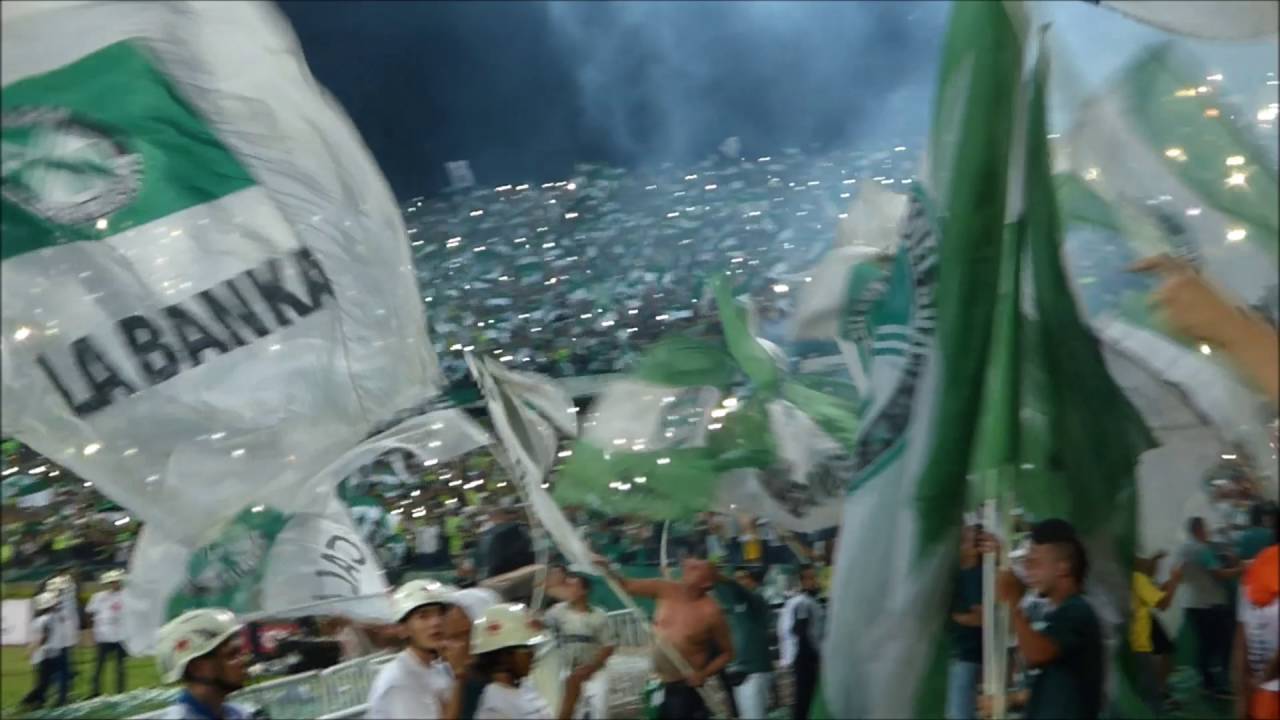 Atlético Nacional 1 - 0 Independiente del Valle Final Copa Libertadores 2016