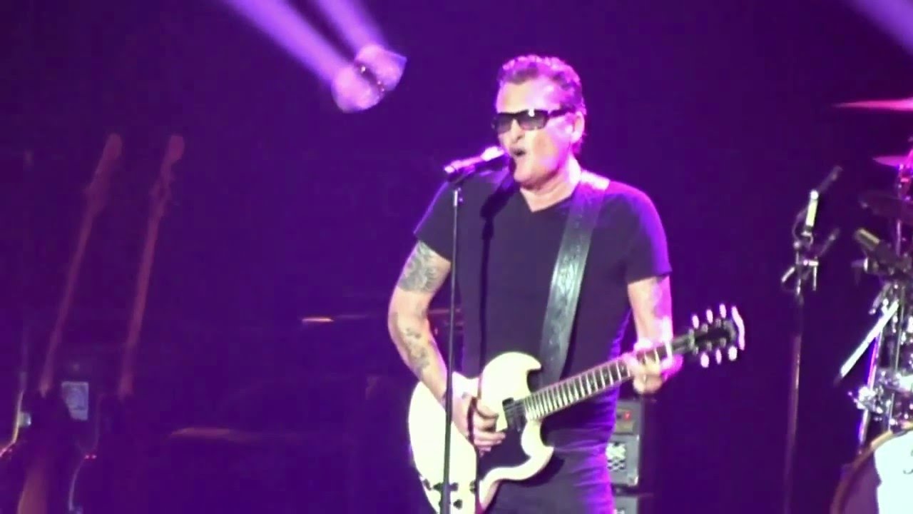 Golden Earring - 2015-12-12 - Amsterdam (FULL SHOW - MULTICAM)