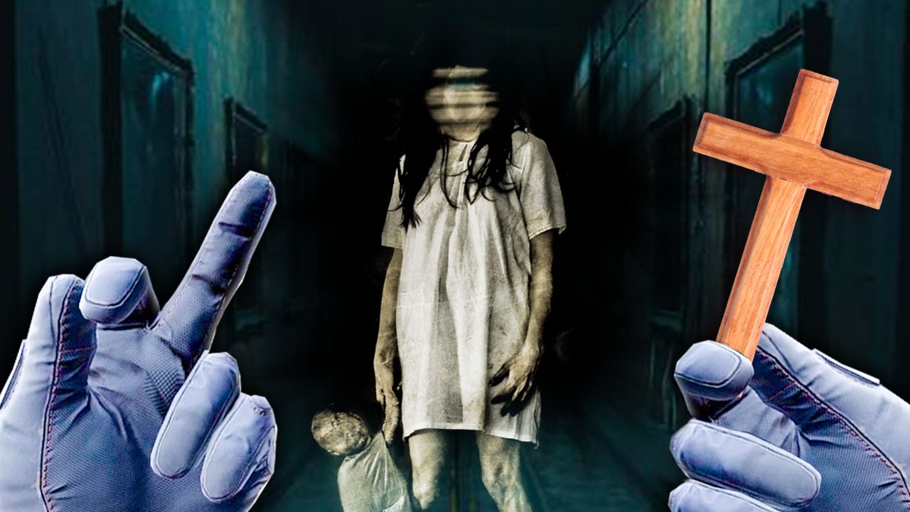 This House is Possessed By Kids... (I'm out)