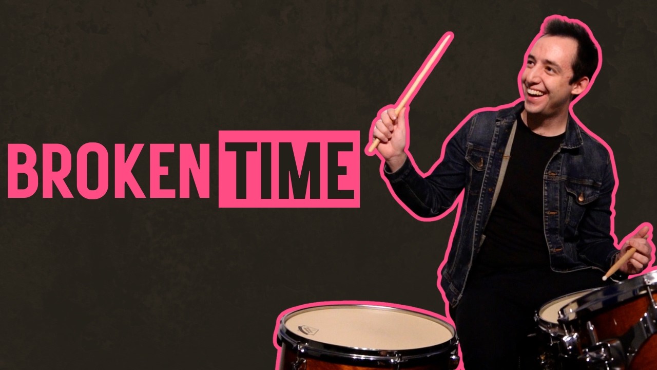 How To Play Broken Time