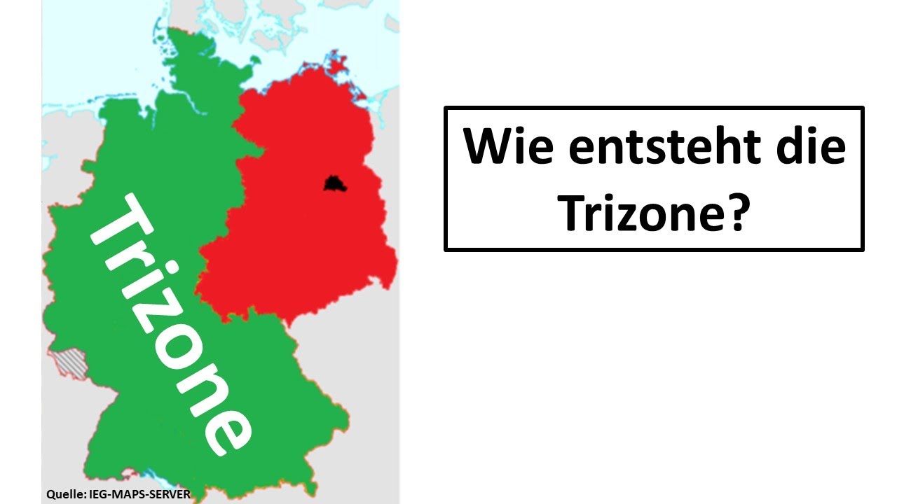 Die Trizone