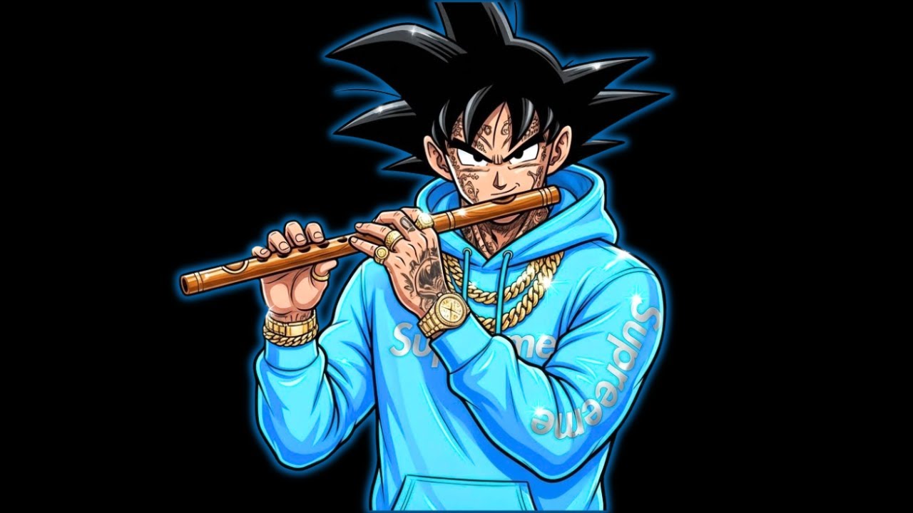 [FREE] Aggressive Divine Flute | Goku Type Beat Freestyle 2026