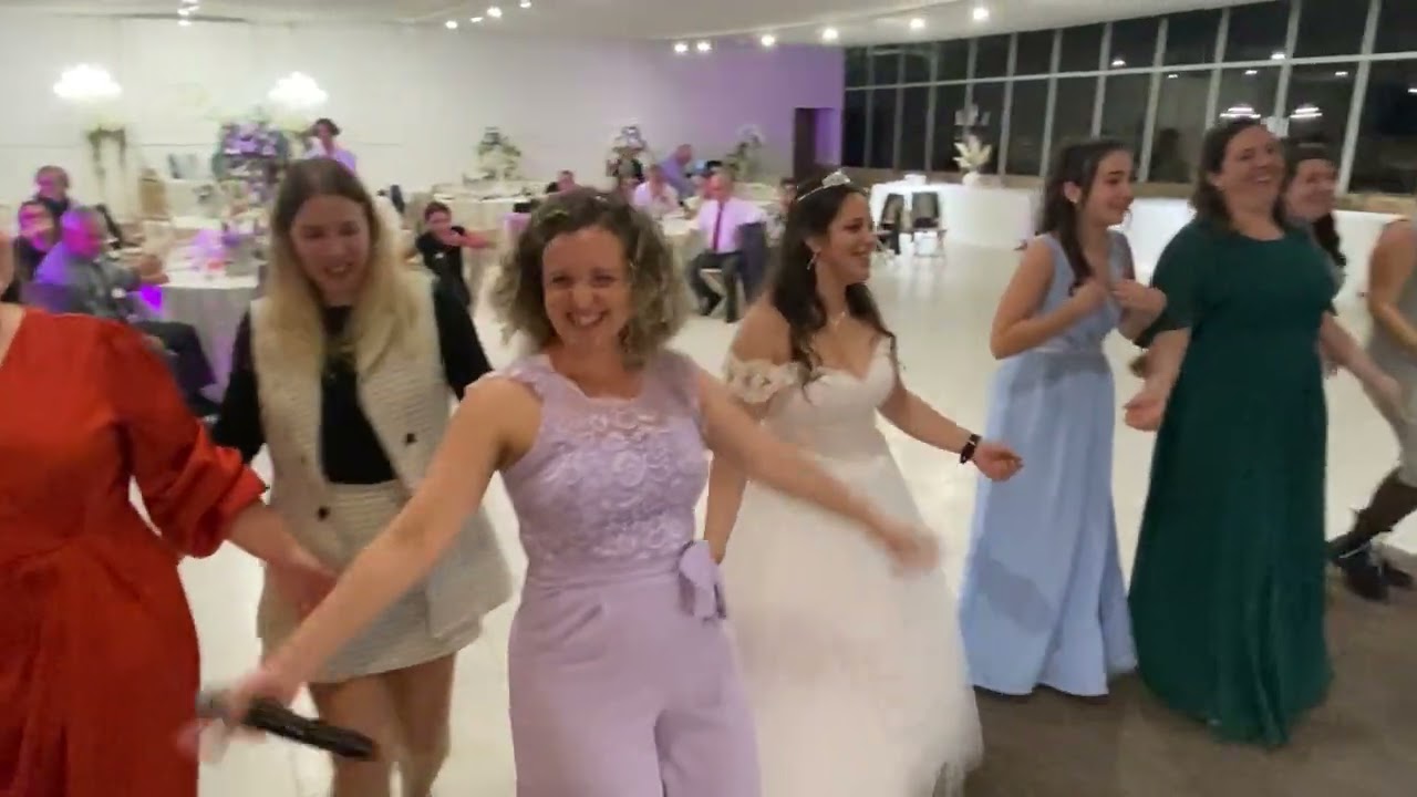 Luana e Carlos... Momentos Únicos!!! Wave Soul animação de eventos - Quinta Vale do Junco