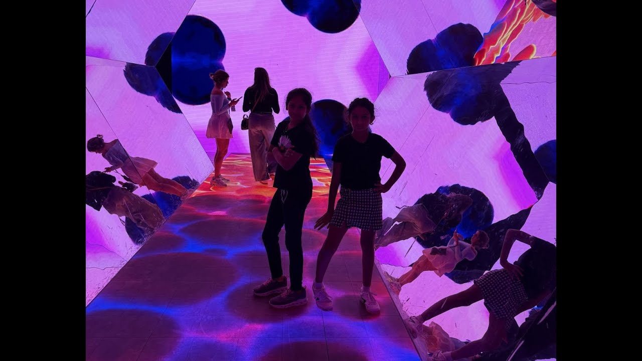 Bubble Planet: Where Imagination Floats and Every Age Feels Like a Kid Again