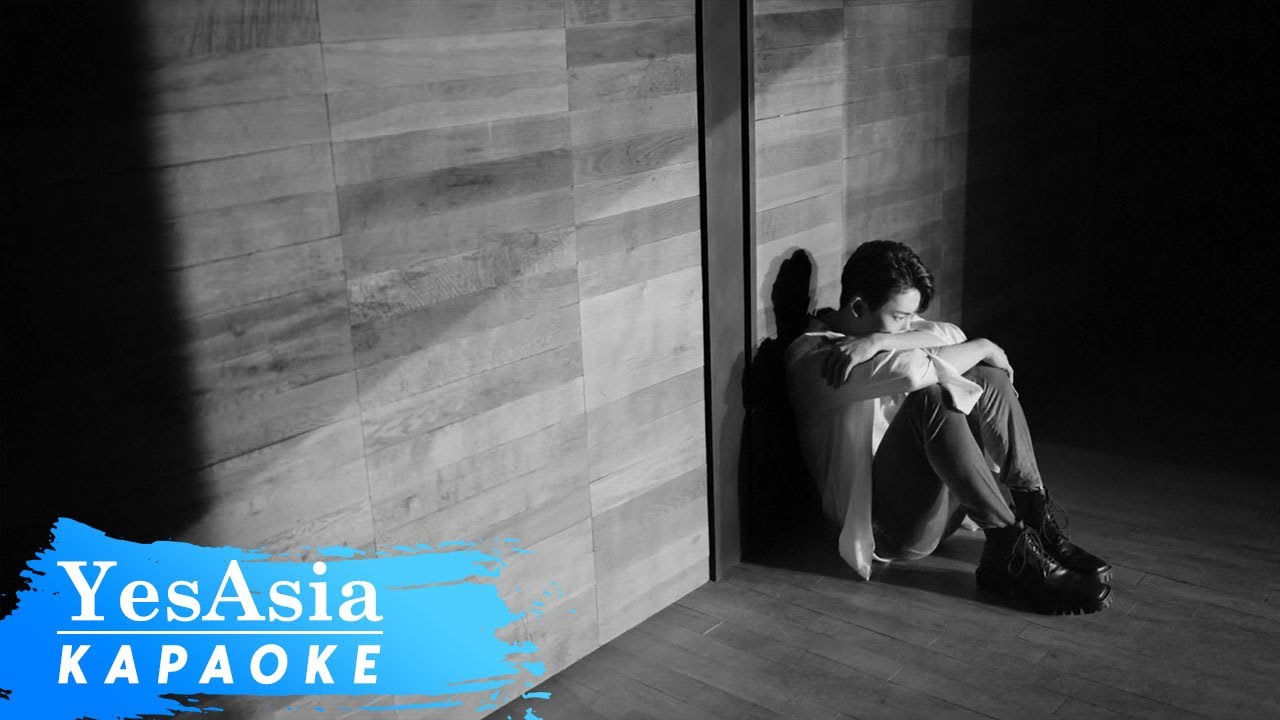 WONHO - LOSING YOU [Russian lyrics | Русское караоке]