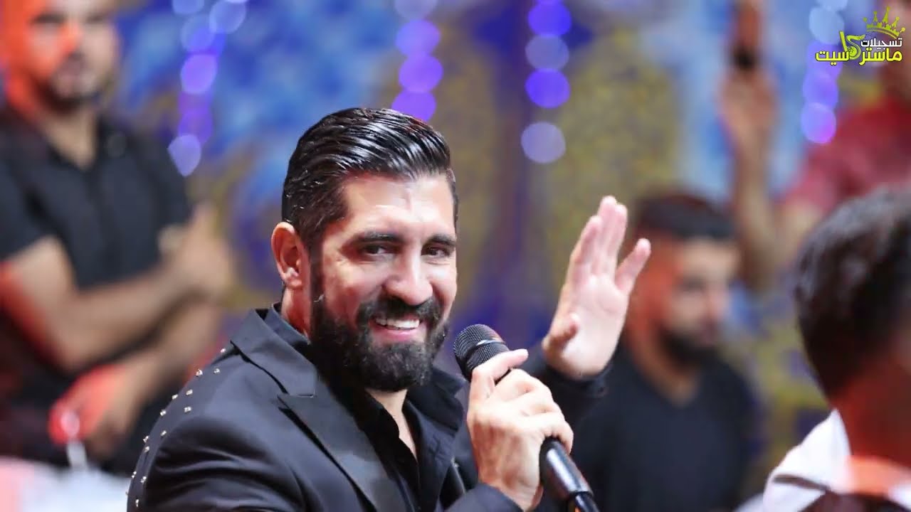 شريف الدرزي يبدع في أجمل كوكتيل اغاني له 2025 🔥🔥 || مهرجان العريس عيسى شتات
