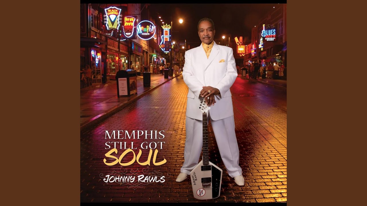 Memphis Still Got Soul