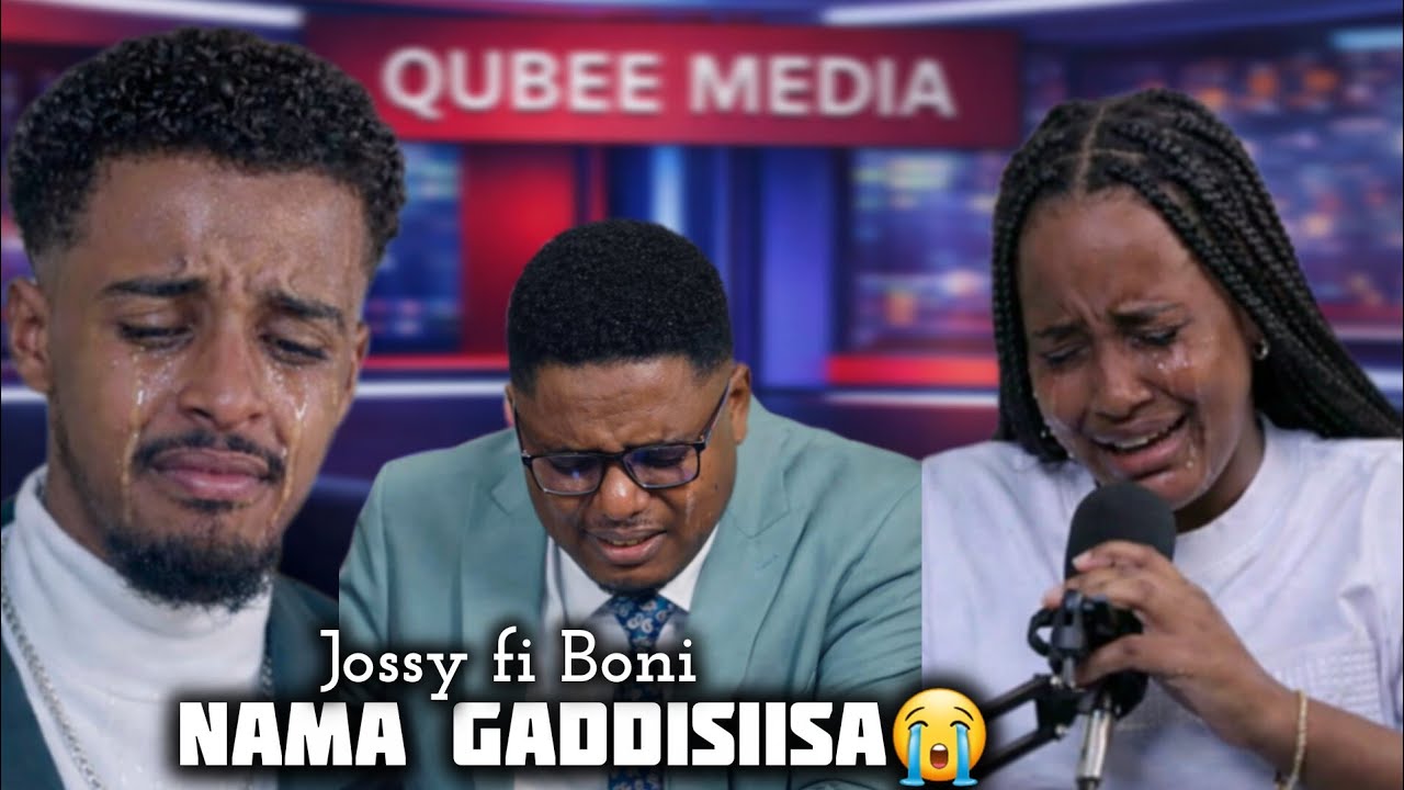 Boni Fi Jossy | Maaltu Mudate? Miira namaa tuqaa | Qubee Media 