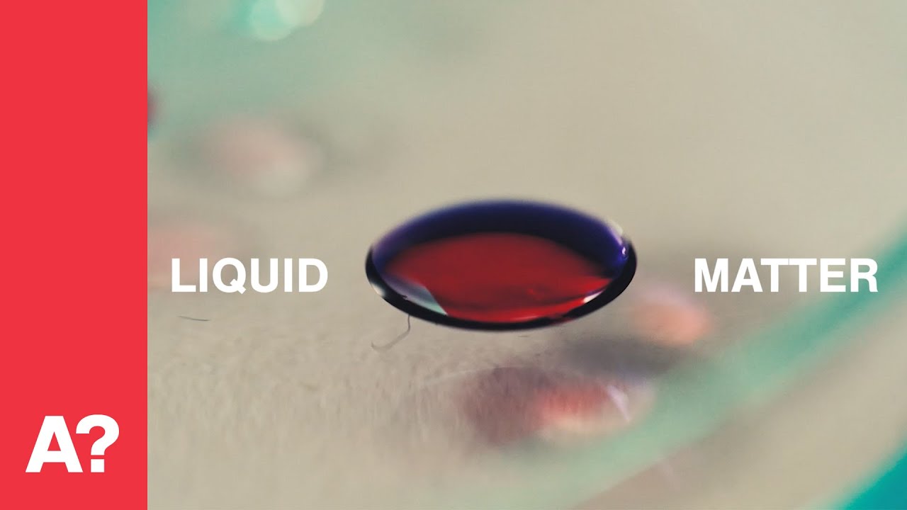 Liquid Matter &ndash; artistic experimentation with protocells and beyond