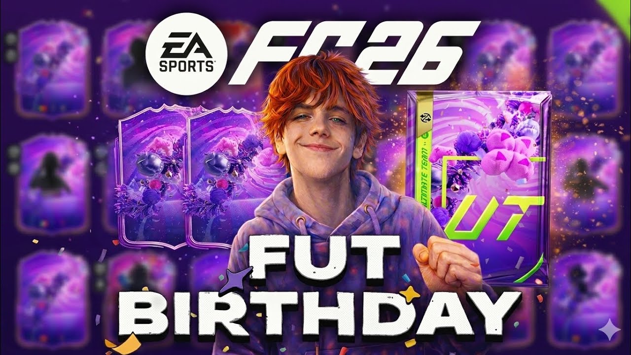 Tak!!! Trafiłem świetną kartę urodzinową 