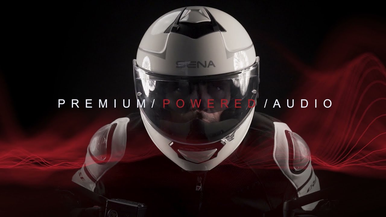 PREMIUM / POWERED / AUDIO | The Sena Quantum Series