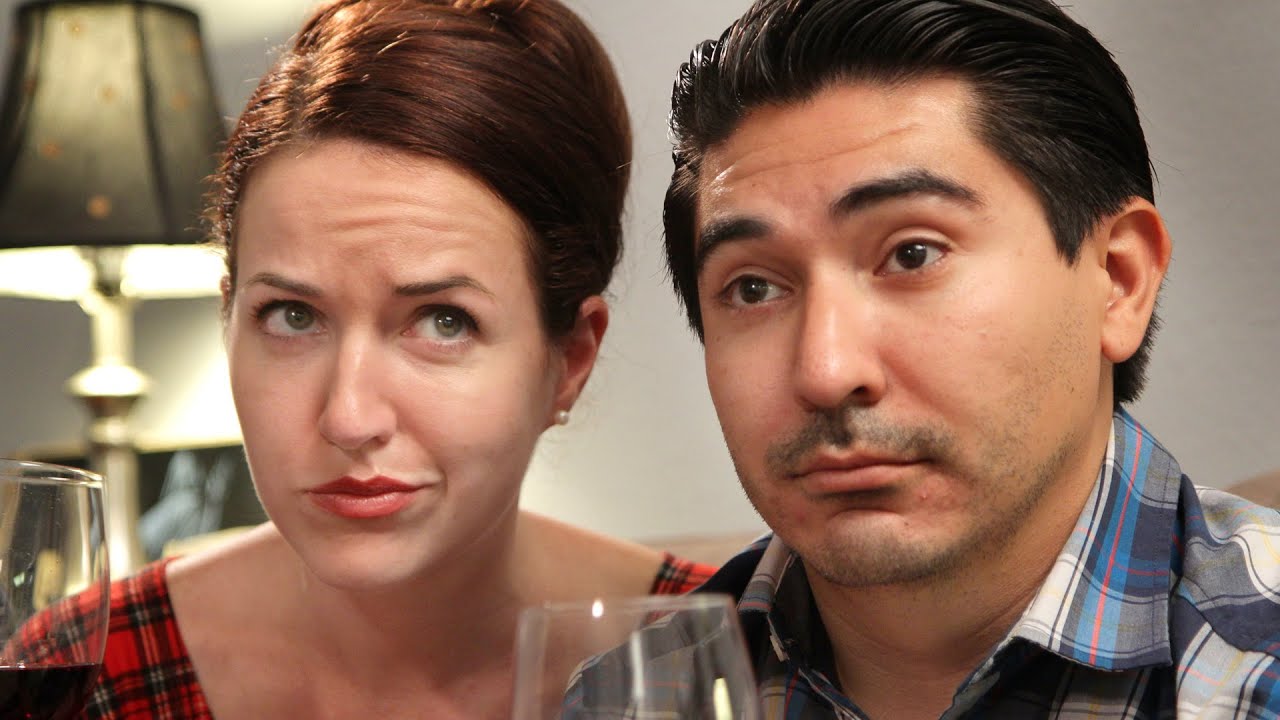 Weird Things Couples Do In Public