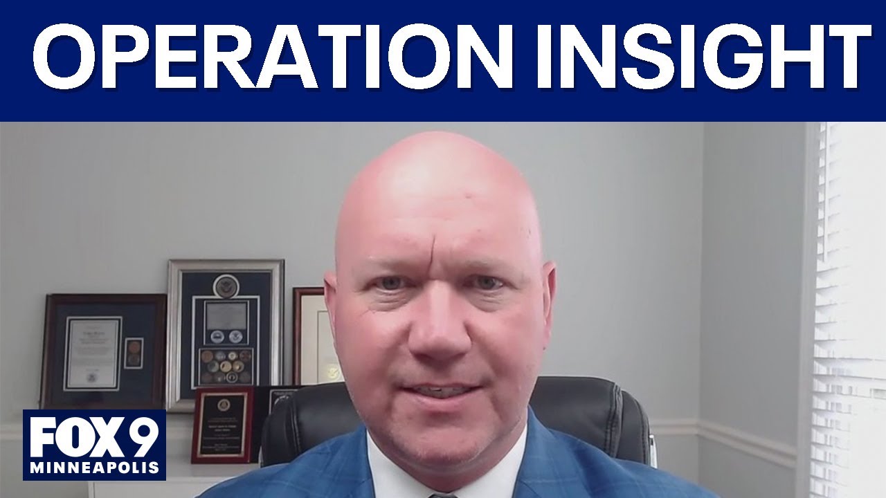 Former ICE Agent discusses current operations: ‘Opposition is now organized’