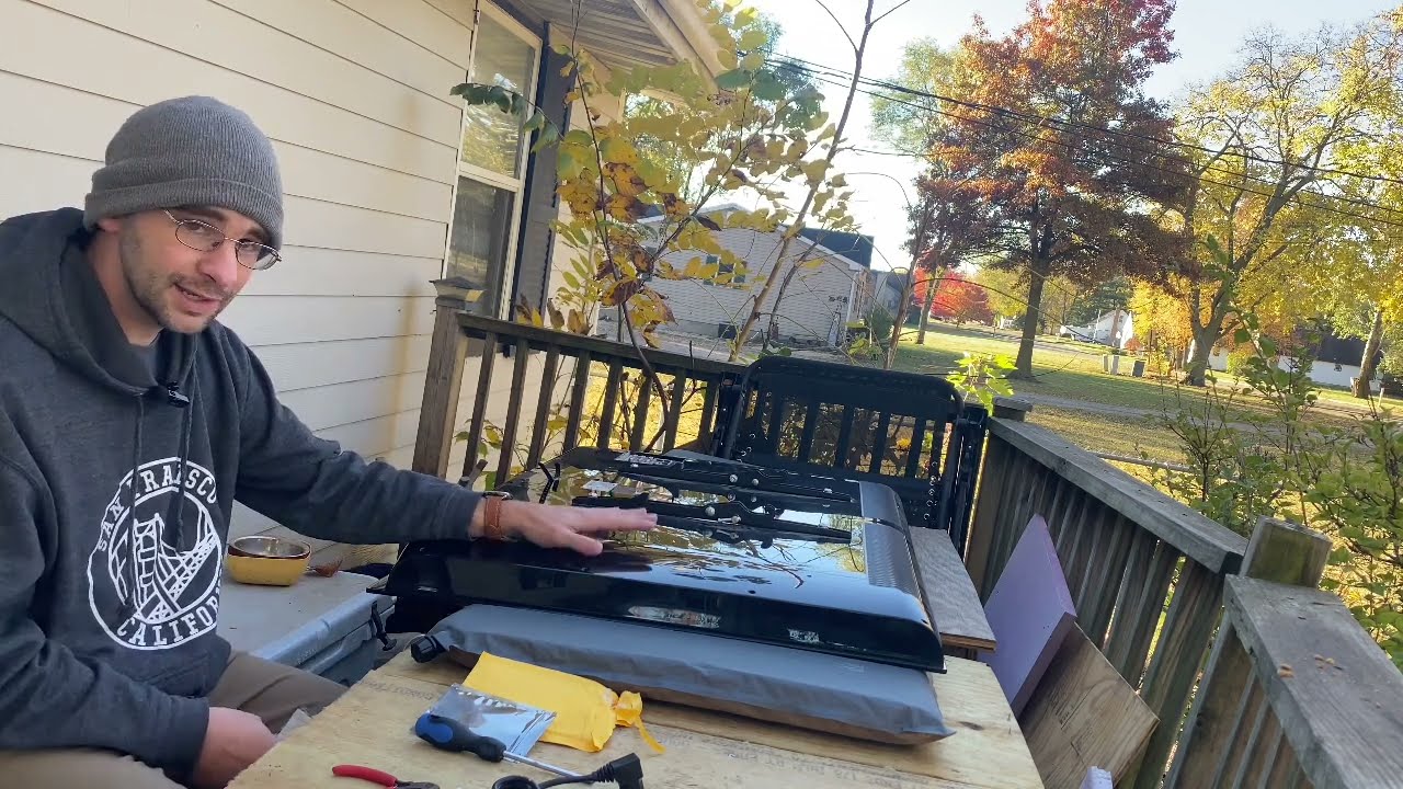How to make extra money as an electronics technician: Repairing televisions