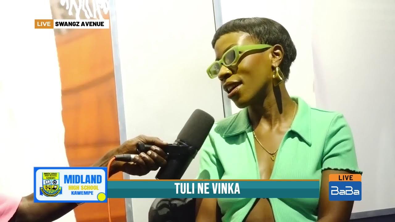Ebitaala | Your daily dose of celebrity gossip with Vinka