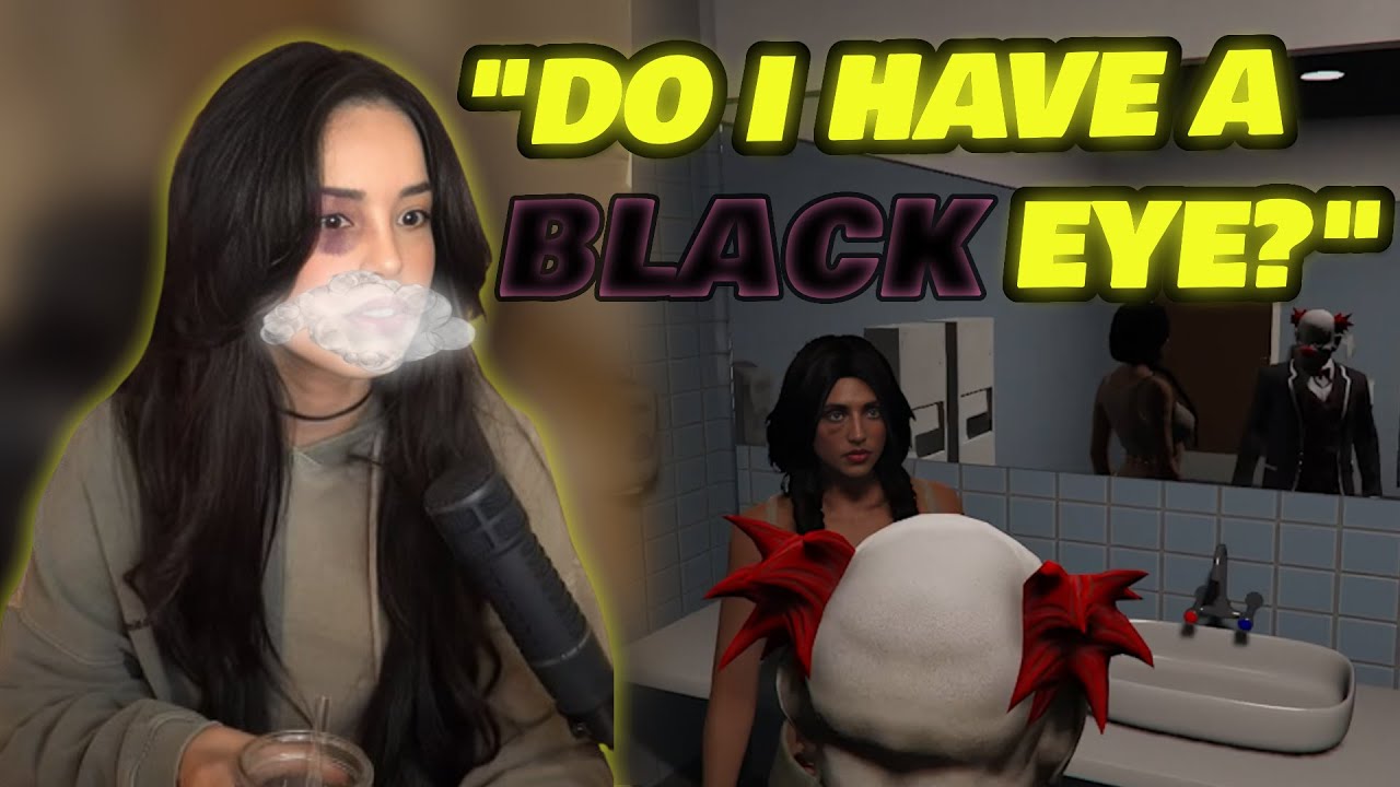 Ray Mond has RABIES & gets a NEEDLE in the BUTT CHEEK || GTA NoPixel 4.0