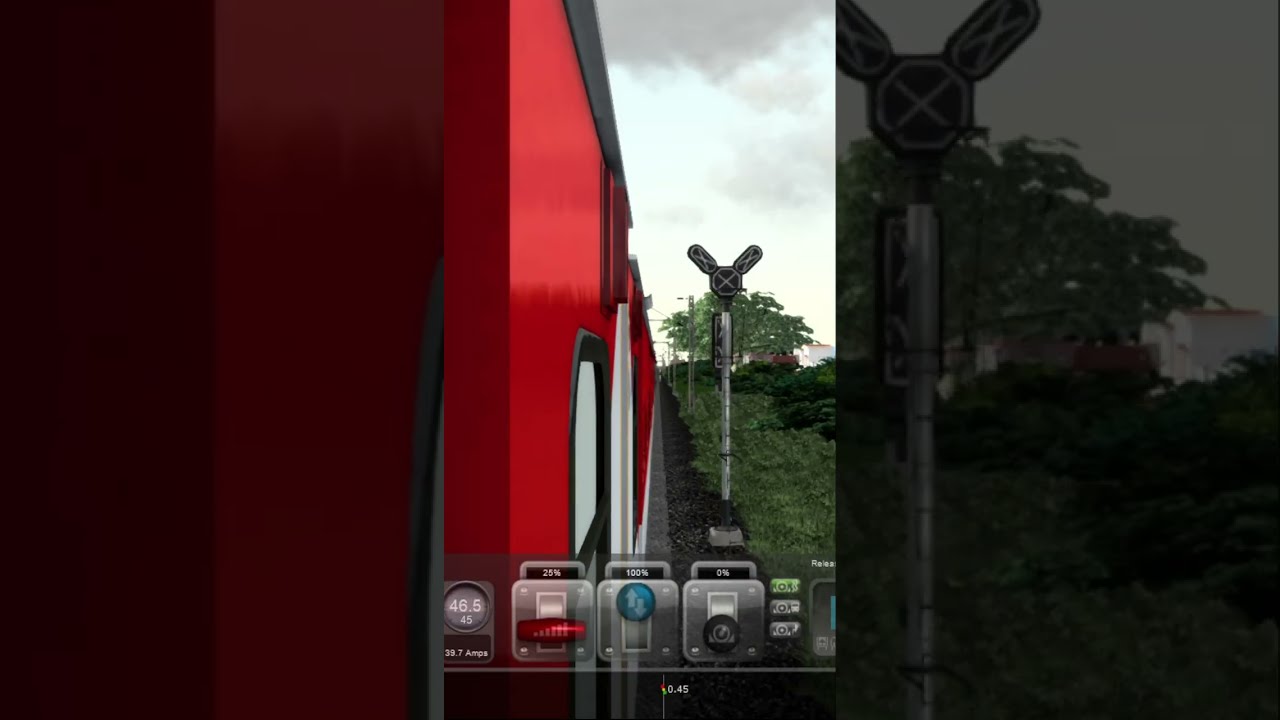 TRAIN SIMULATOR CLASSIC LIVE GAMEPLAY ||SCR ROUTE|| #live #mstsindianrailways #indiantrainsimulator