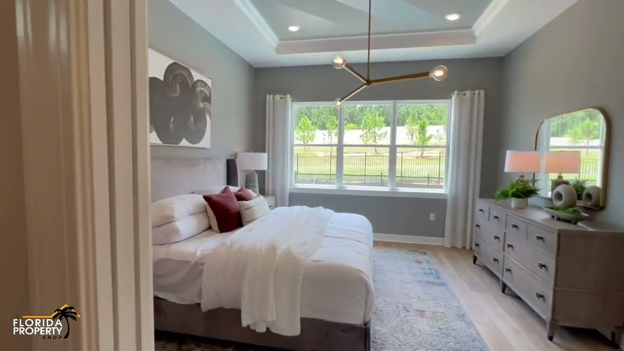 Del Webb Minneola - Stardom Model