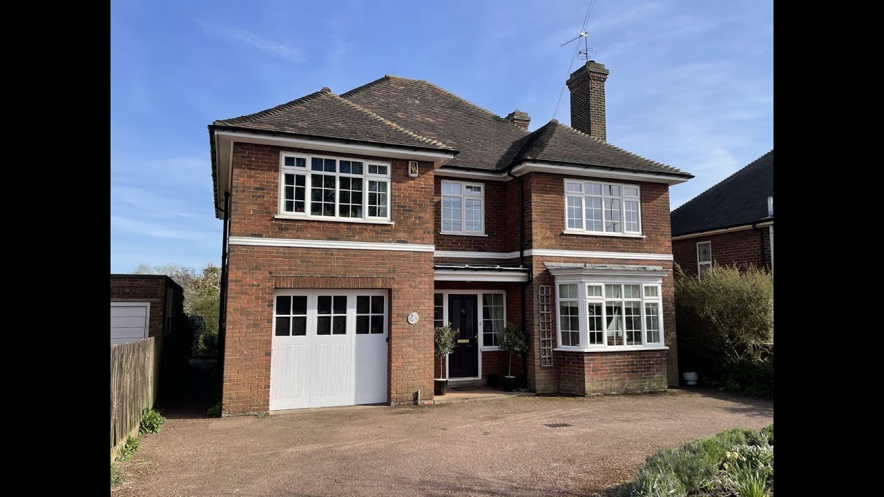 Northampton Road, Wellingborough