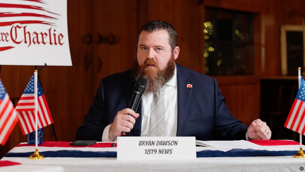 Alabama AG Candidates Clash on Crime, Culture, and the Future of the State