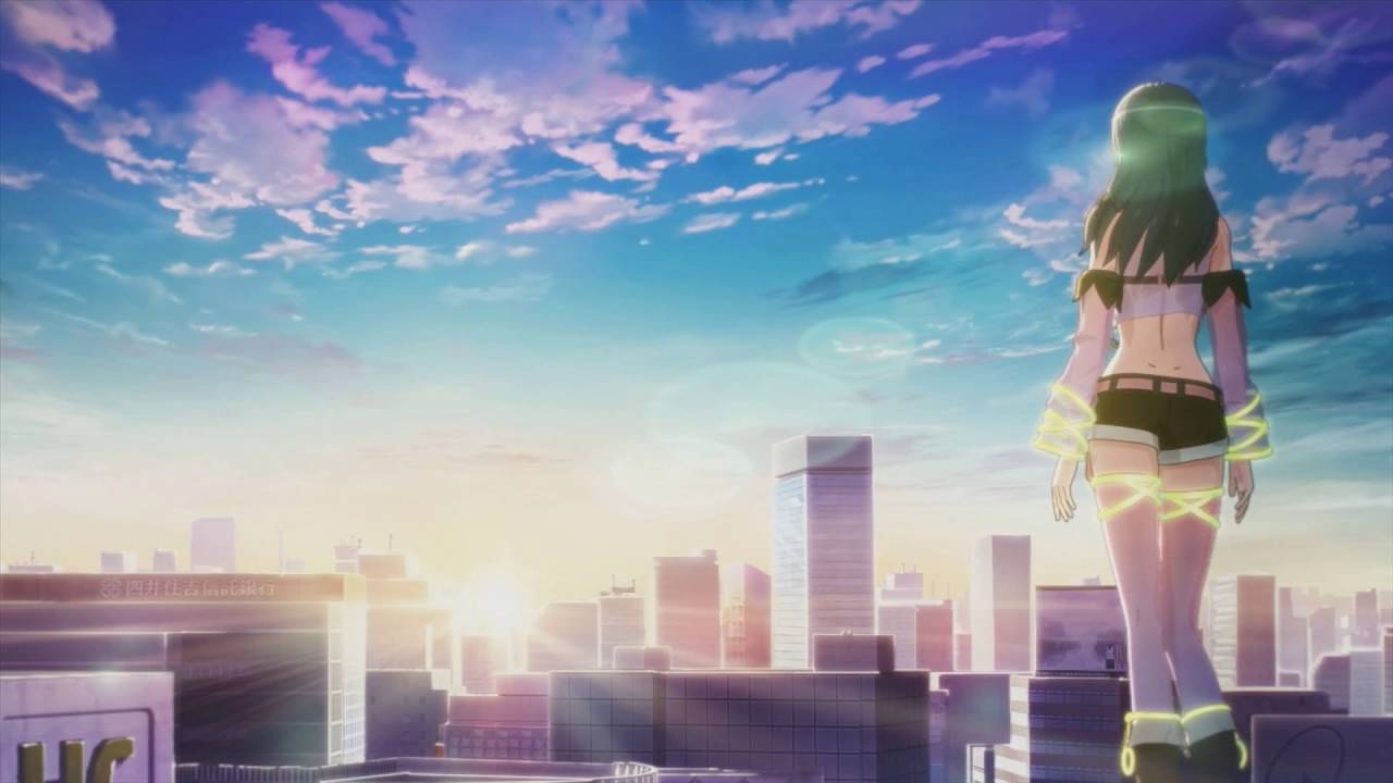 Tokyo Mirage Session #FE - Feel (Lyrics)