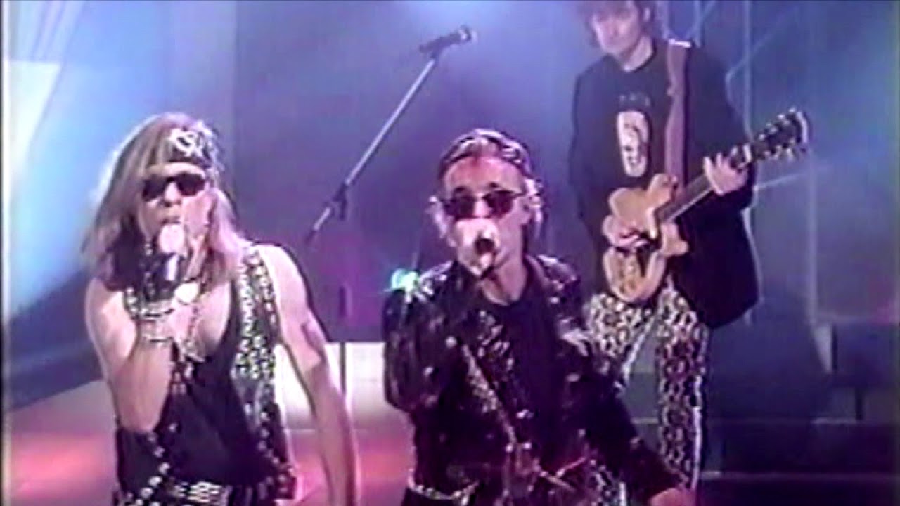 Dédé Traké - T'é Qui Toé