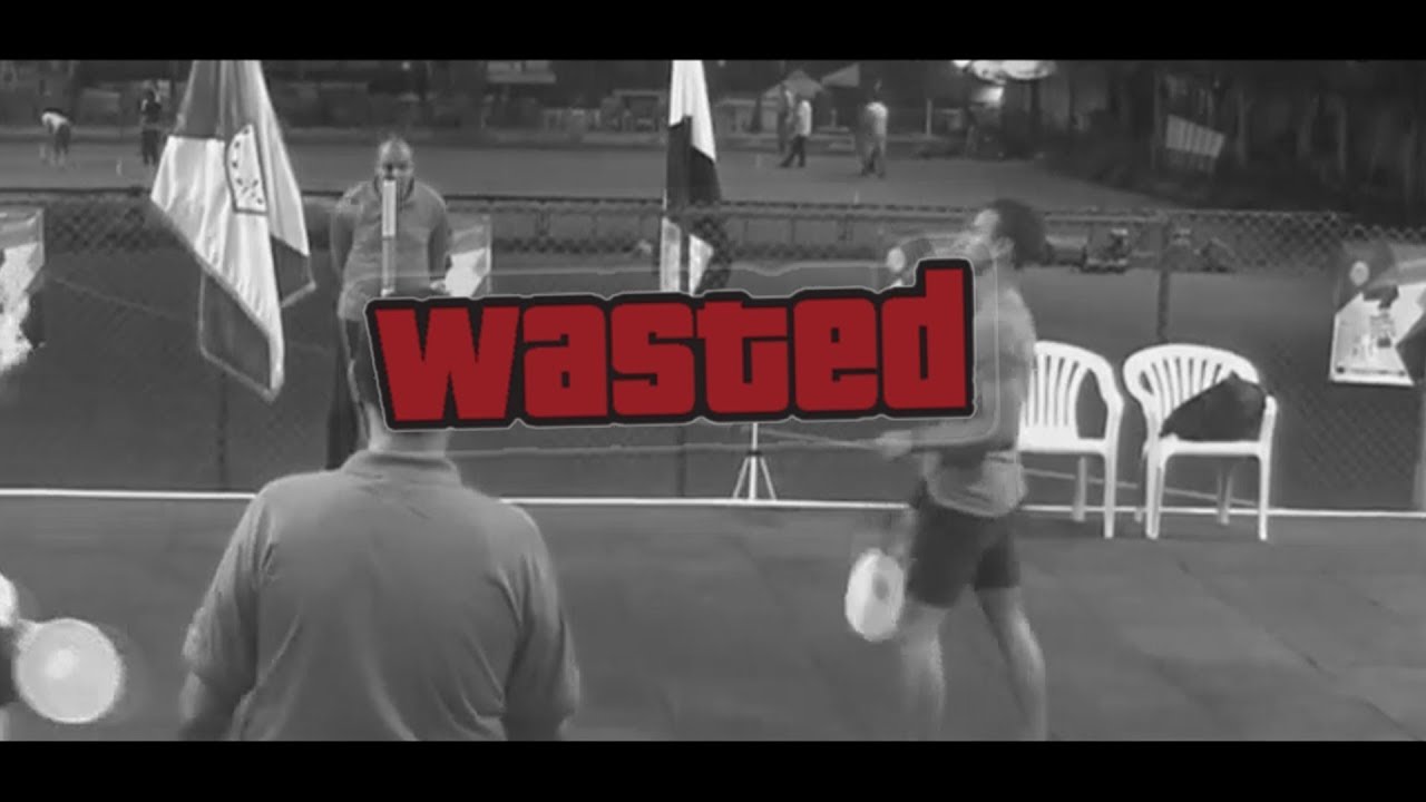 When The Ball Hits A Player {SpeedBall}