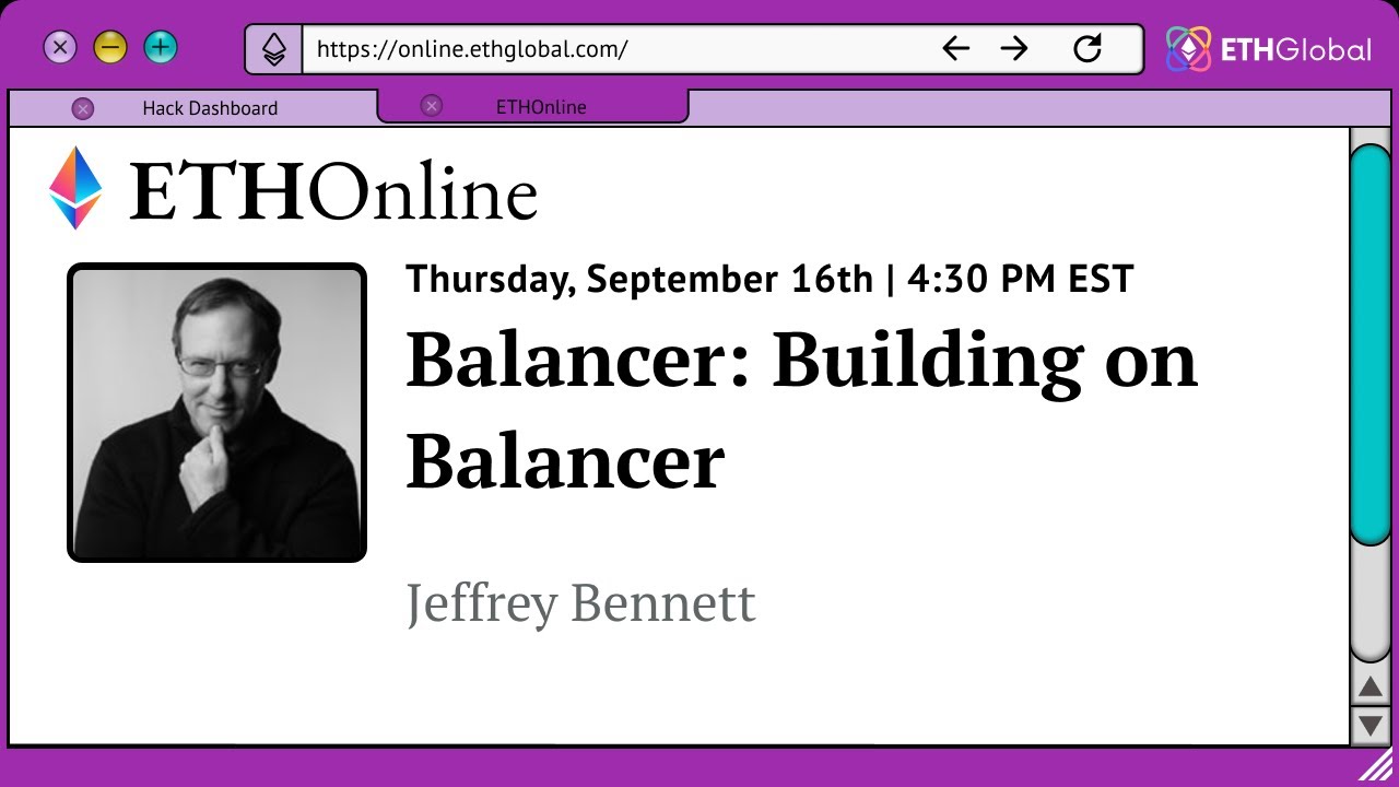 Balancer | Building on Balancer v2