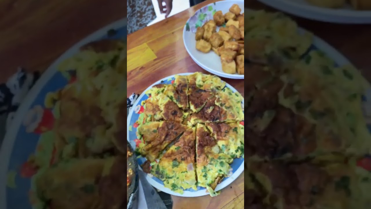 Menu ekonimis, milik Indonesi #indonesianfood  #sambellalap #masakanrumahan