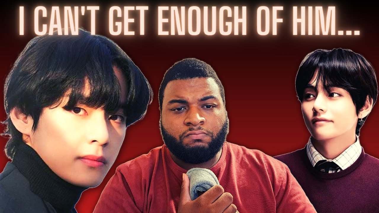 Taehyung (V) Marathon Pt.3| 'Sweet Night' & 'Christmas Tree' Reaction