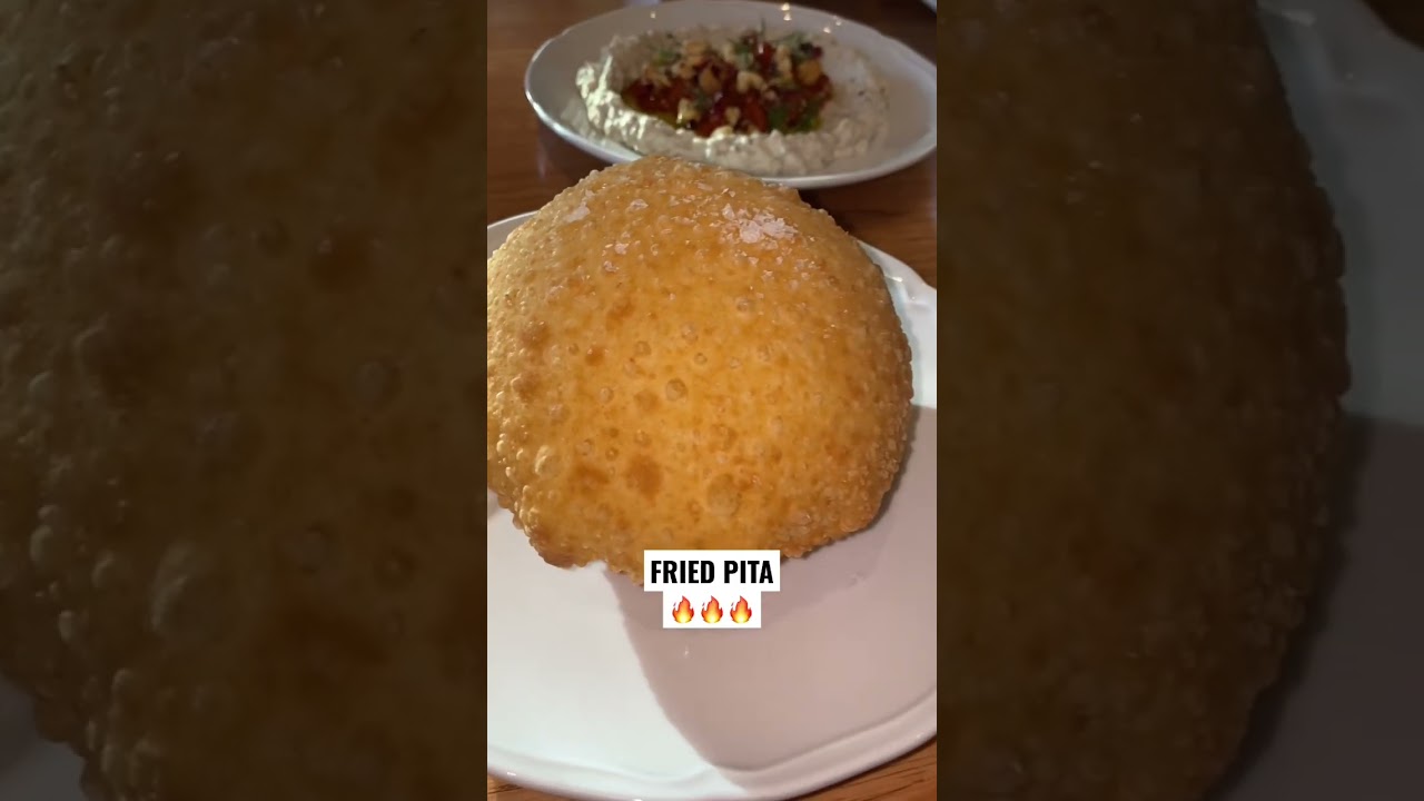 Bavel is an absolute MUST TRY! 🤤🍖🔥 #foodie #foodreview #losangeles