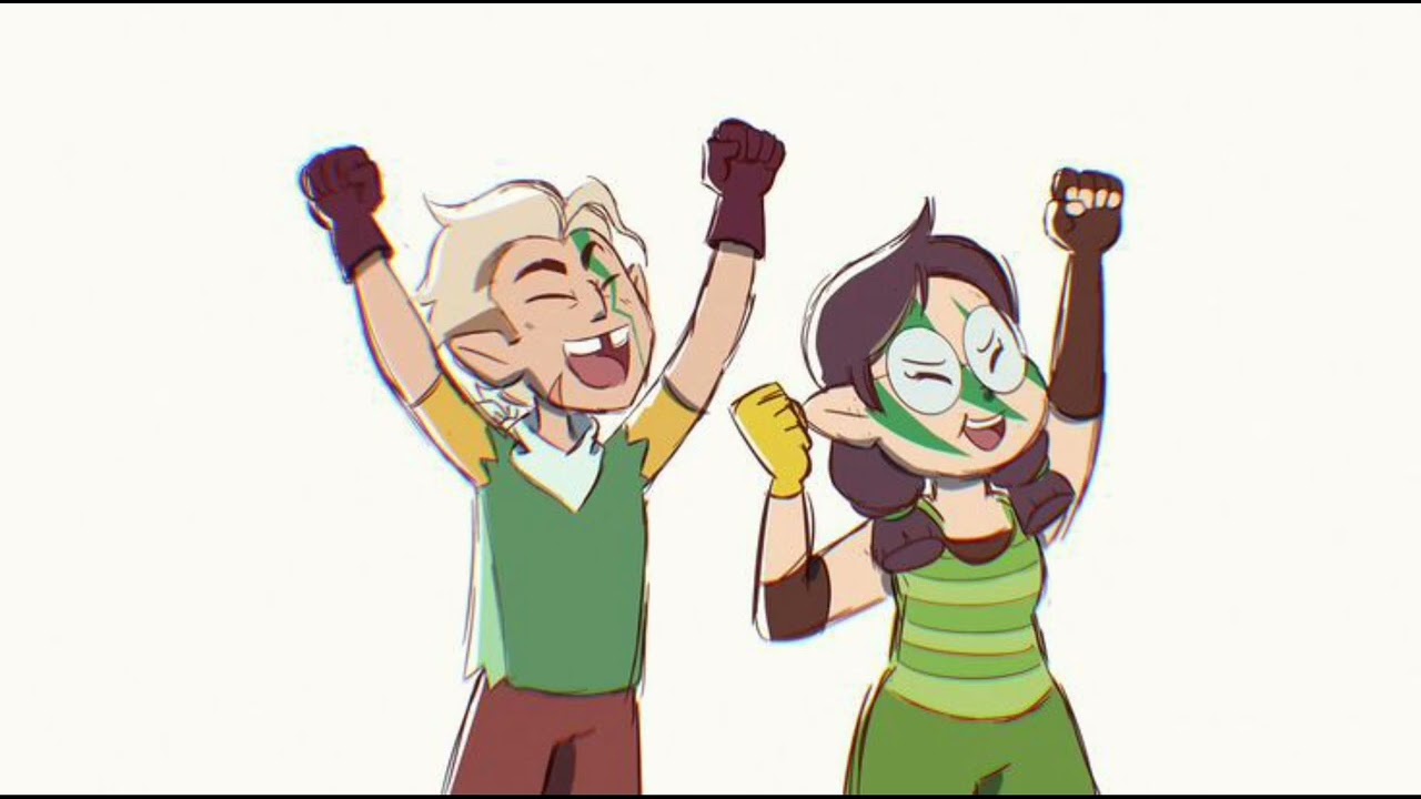 ♥Willow x Hunter♥