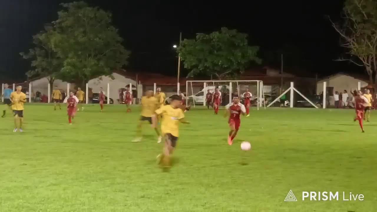 Transmissão ao vivo de Railtonsportlive