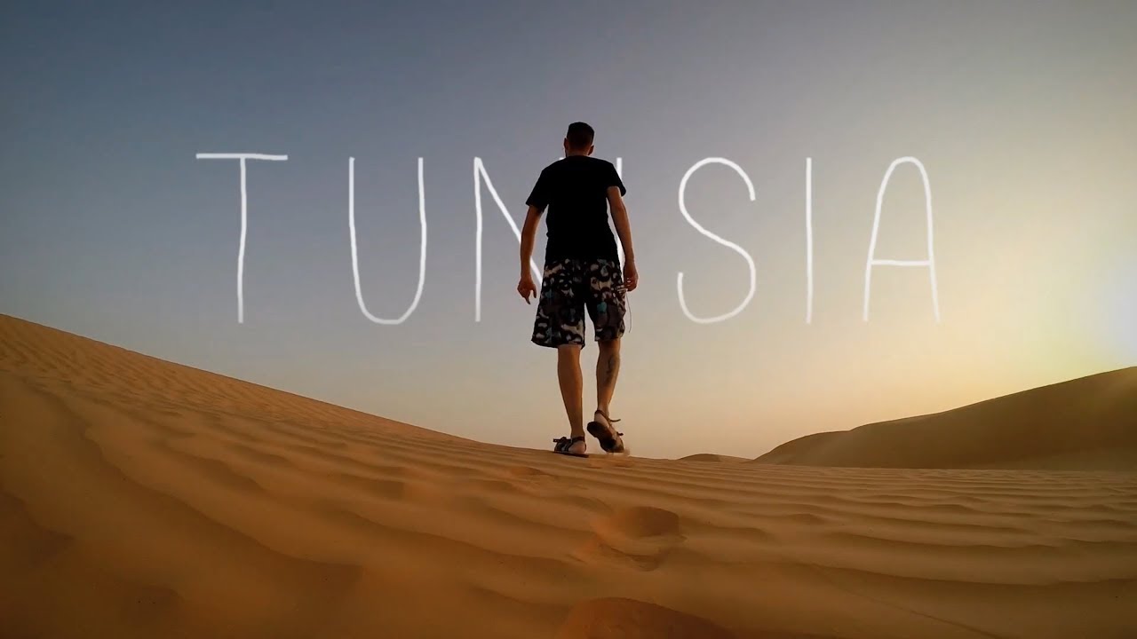 TUNISIA 2014