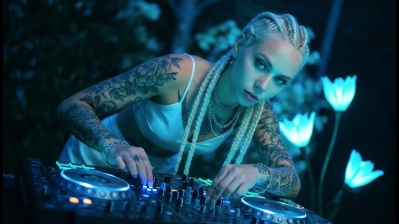 Deep Feeling Mix 2026 - Deep House, Vocal House, Nu Disco, Chillout | Emotional