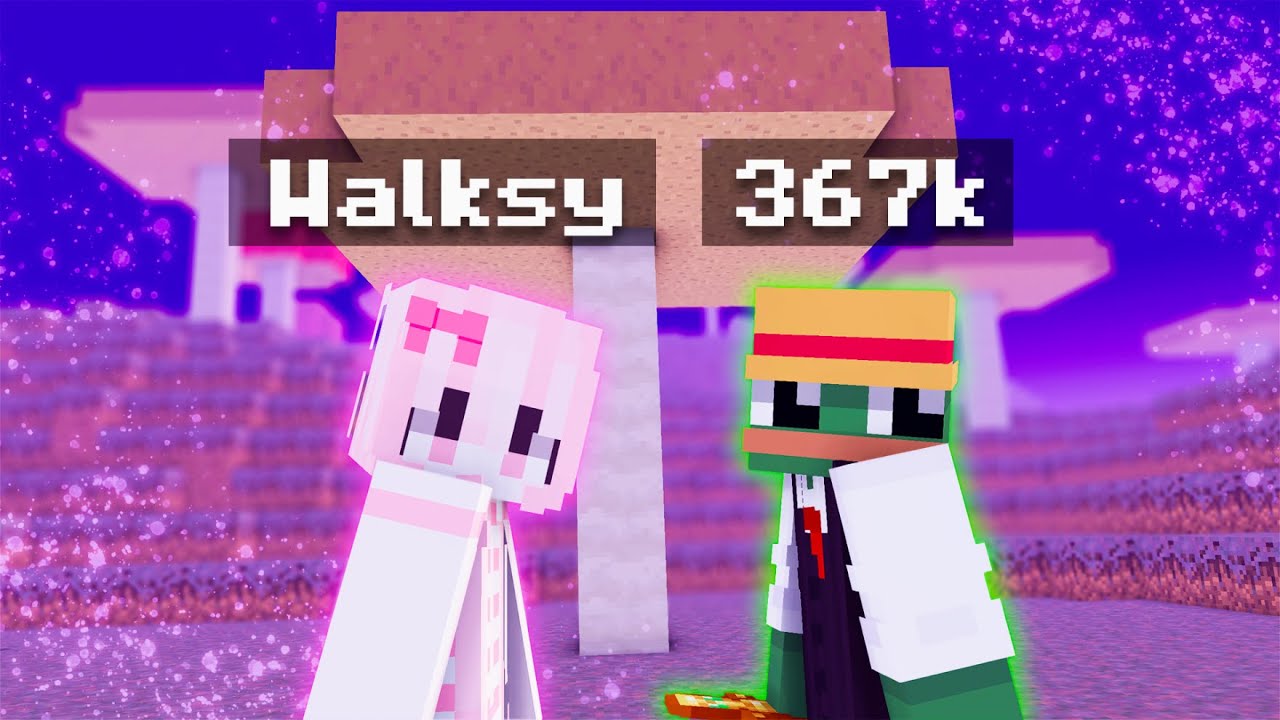 Walksy vs 367k | The End of Tier 1s?