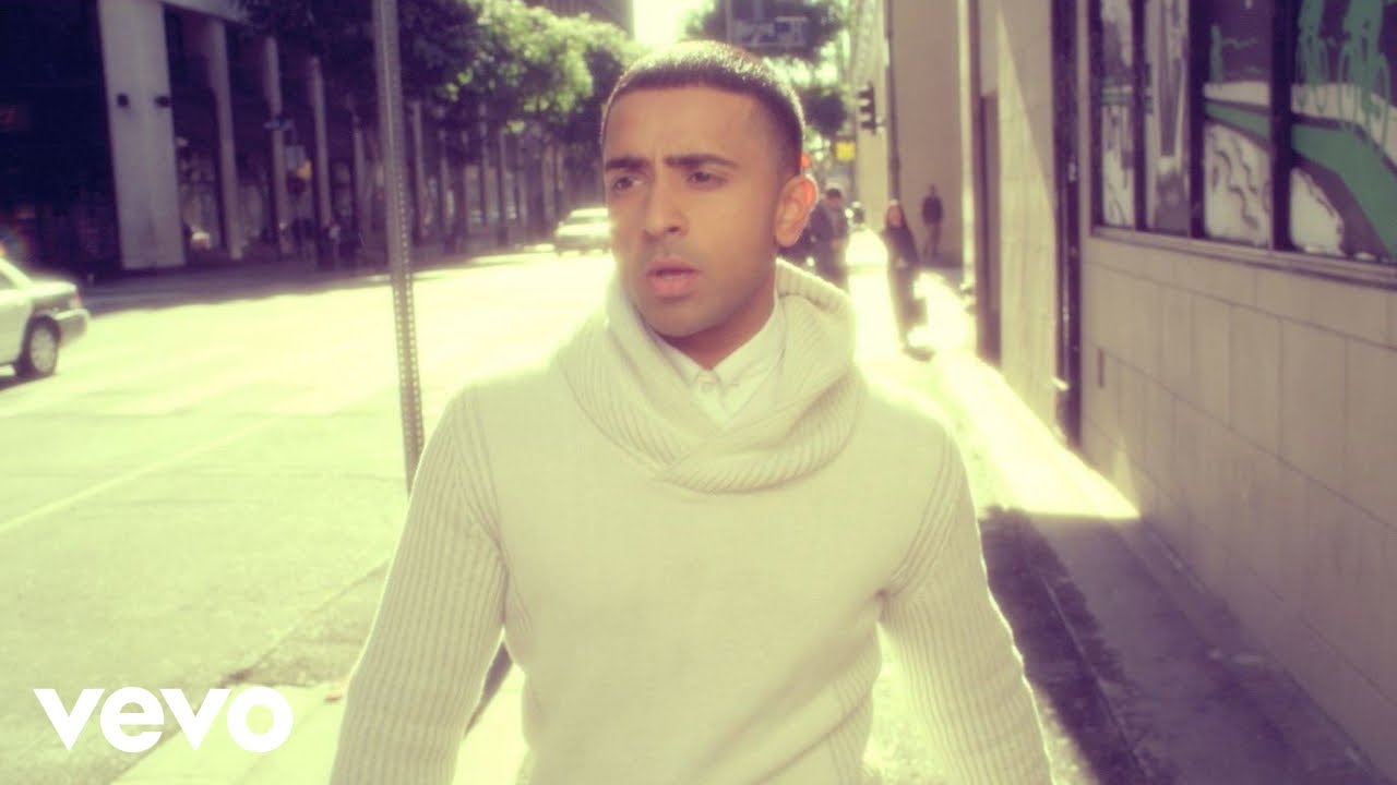 Jay Sean - Where You Are