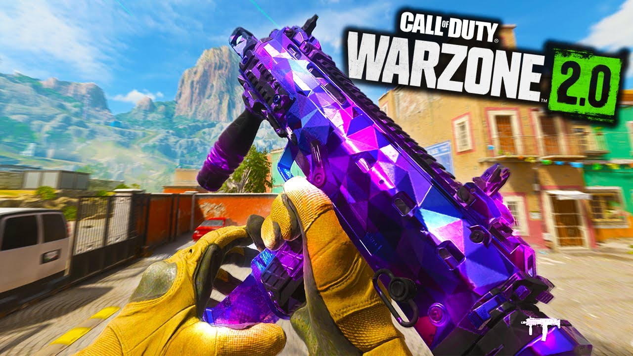 🔴 LIVE - WARZONE 2 GRIND + BEST LOADOUTS 🔥 | WARZONE 2 GAMEPLAY