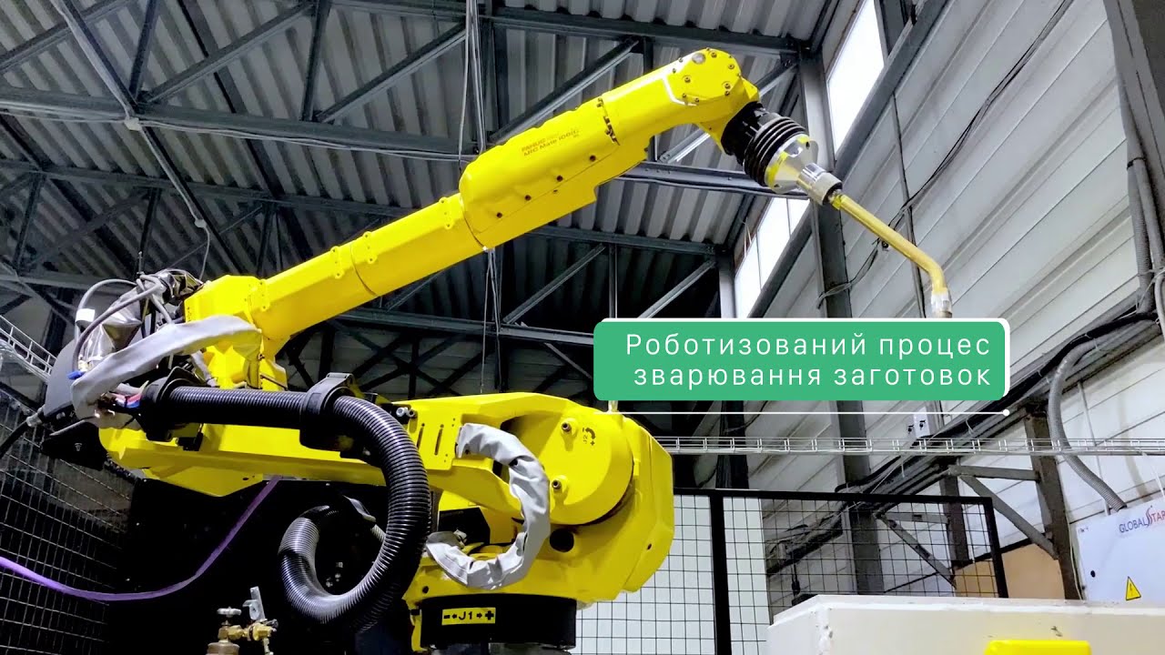 Як виробляється ЯКІСНА ВЕНТИЛЯЦІЯ | Життя заводу AEROSTAR
