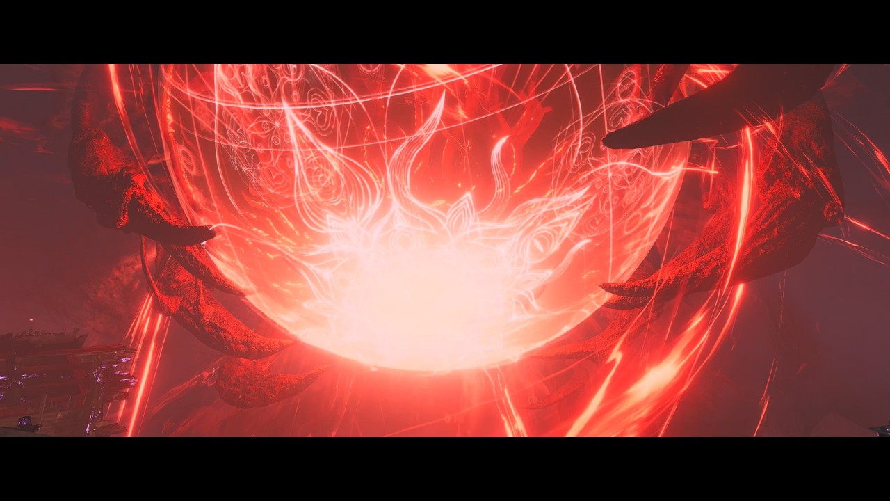Nioh 3 - Death Veil