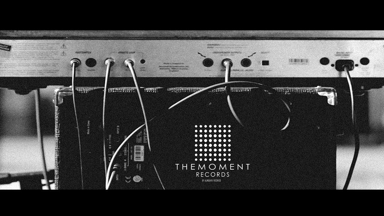 (almouksant)  (THEMOMENT RECORDS)