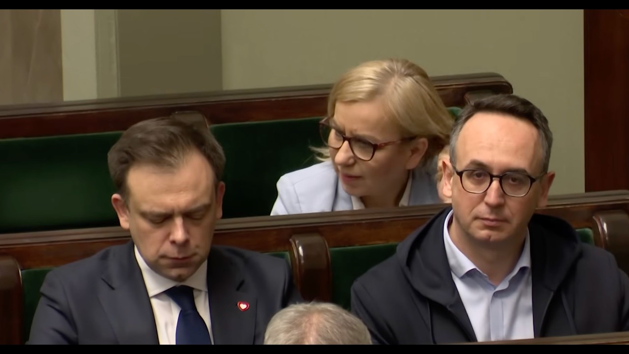 SKOK NA KASĘ PAŃSTWA! Prawie MILION na imprezę w banku i potężna wojna w koalicji!