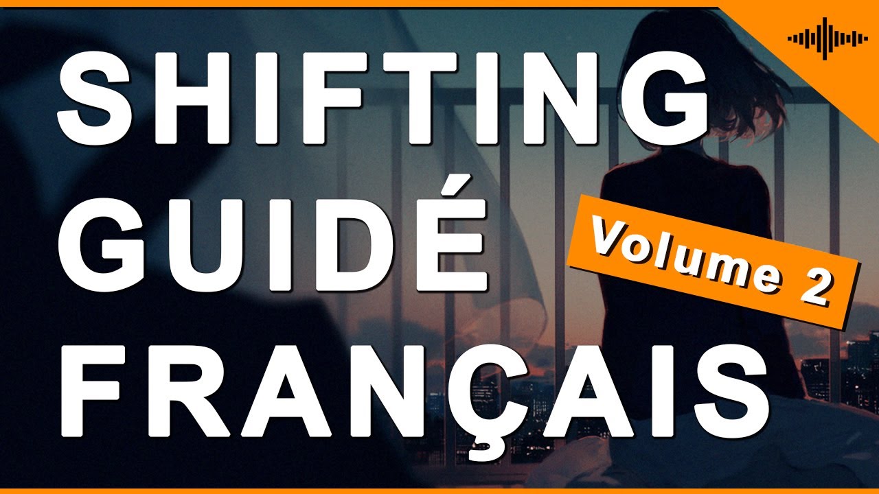 Méditation guidée subliminals Shifting & Rêves lucides en français pour s’endormir