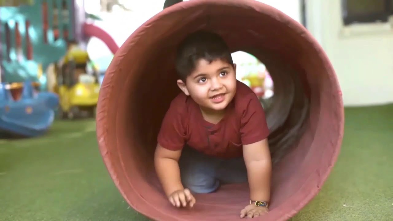 BVHS Pre School Campus Clifton