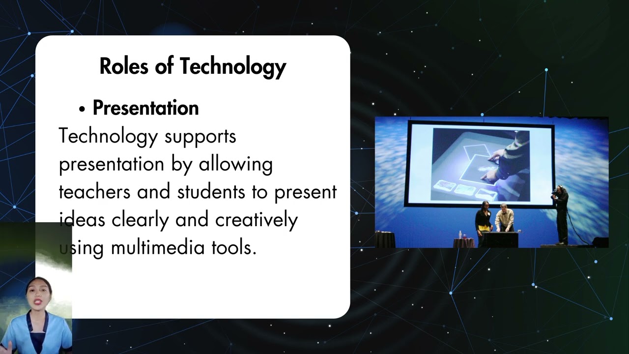 Educational Technology