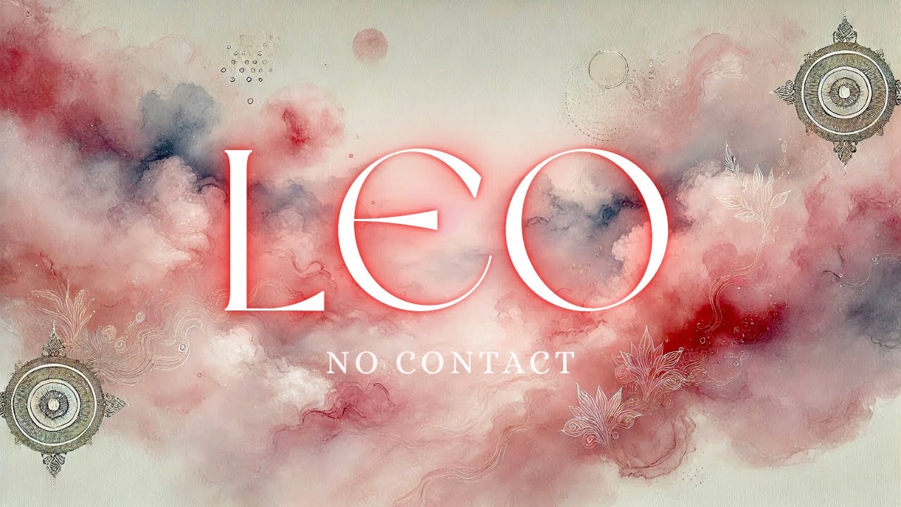 LEO ♌️ : The Shocking Truth About Someone's Deep Emotions For You Leo