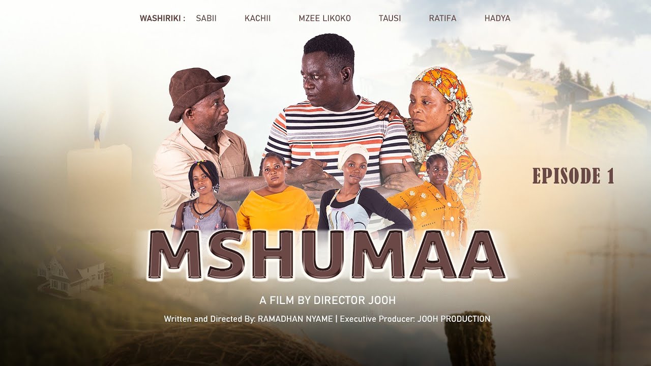 MSHUMAA _ EPISODE 1